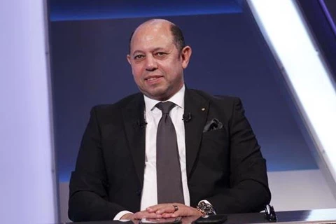 أحمد سليمان يتحدث عن.. شركة الزمالك لكرة القدم.. وكواليس الانسحاب من كأس الرابطة